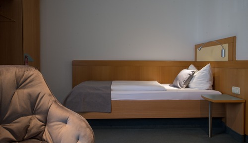 Superior Single Room