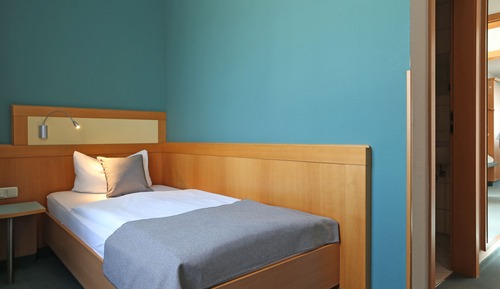 Comfort Single Room