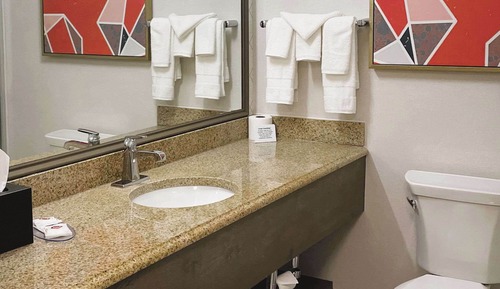 Suite, Multiple Beds, Non Smoking