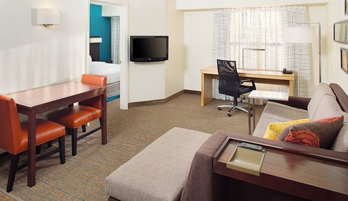 Suite, 1 Bedroom, Non Smoking