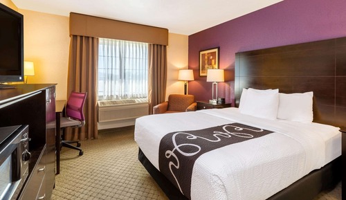 Room, 1 Queen Bed, Non Smoking