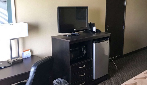 Standard Room, 1 King Bed, Non Smoking