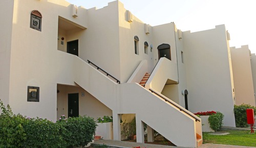 Villa, 1 Bedroom, Terrace (Duplex)