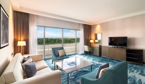 Junior Suite