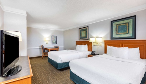 Room, 2 Double Beds