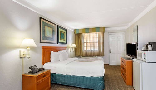 Room, 1 King Bed