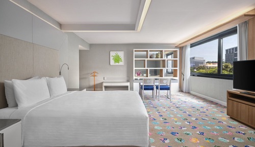 Premier Suite