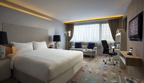 Premier Room (Club)