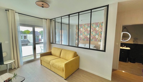 Confort appartment