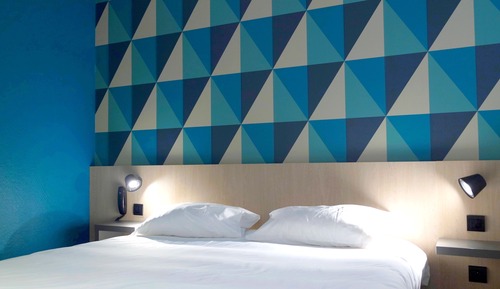 Classic Twin Room, 2 Twin Beds