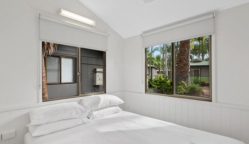Standard Studio Cabin
