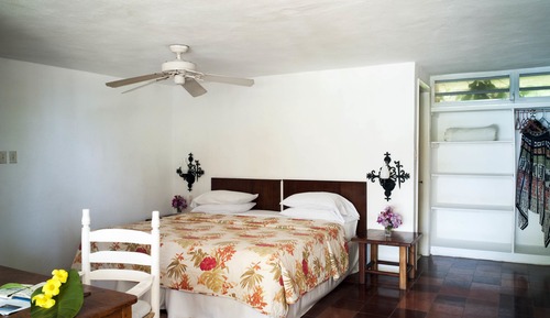 Classic Room, 2 Twin Beds, Non Smoking, Ocean View