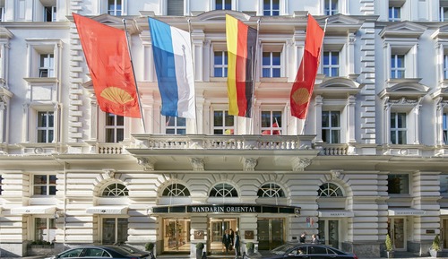 Panoramic Suite