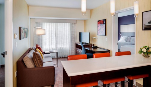 Suite, 2 Bedrooms