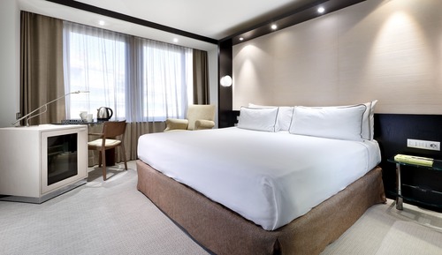 Room (Melia, 2+1)