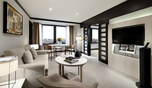 The Level Suite