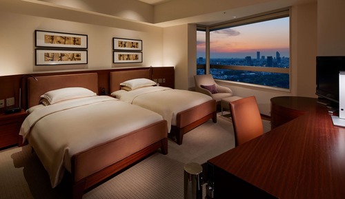 Room, 2 Twin Beds