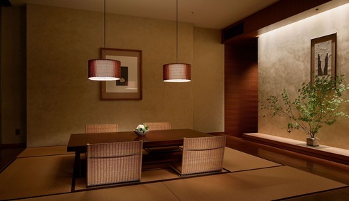 Suite (Ambassador)