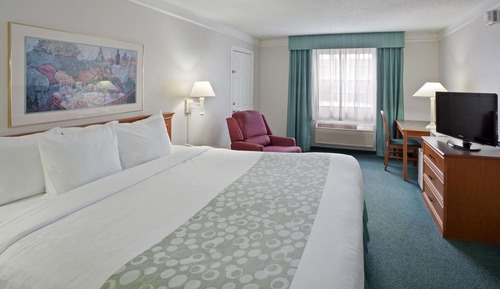 Room, 1 King Bed, Accessible, View (Various Views)