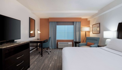 Room, Accessible, Non Smoking