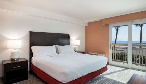Room, 1 King Bed