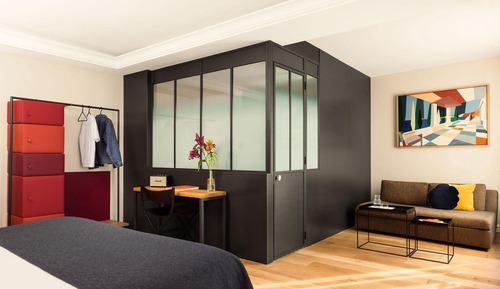 Junior Suite
