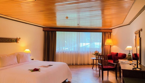 Superior Double Room