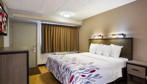 Superior Room, 1 King Bed (Smoke Free)
