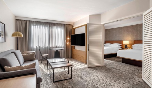 Single Room, 1 Bedroom, Non Smoking