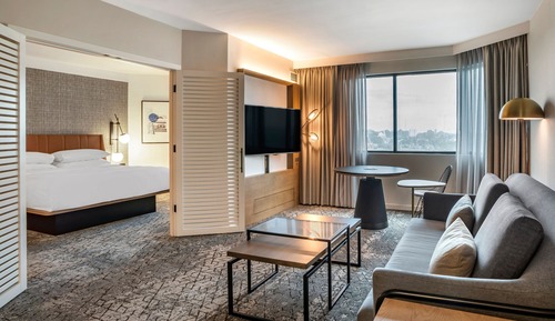Single Room, 1 Bedroom, Non Smoking