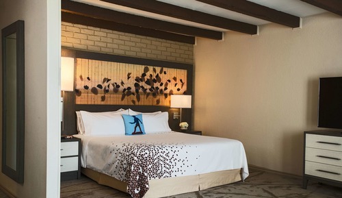 Studio Suite, 1 King Bed, Non Smoking