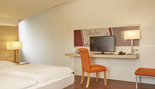 Family Room for 4 people