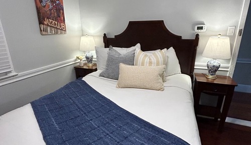 Premier Room, 1 King Bed, Non Smoking