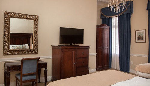 Premium Room, 2 Queen Beds, Non Smoking