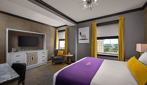 King Room