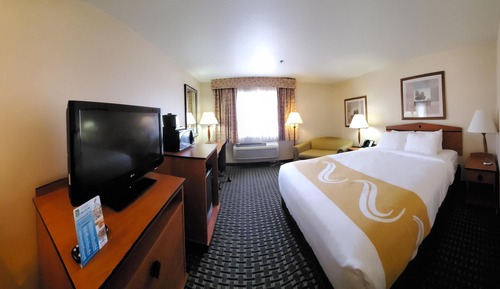 Standard Room, 1 Queen Bed, Non Smoking