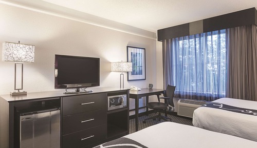 Room, 2 Double Beds, Non Smoking