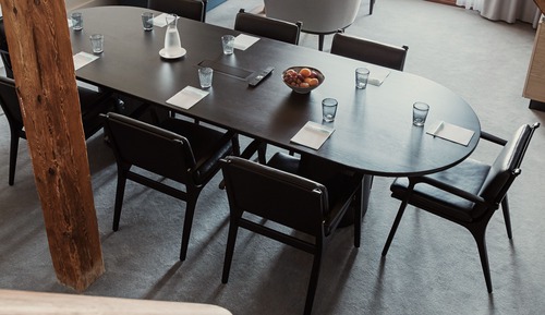 Suite (Conference)
