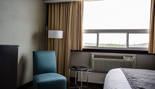 Standard Room, 1 Queen Bed, Non Smoking