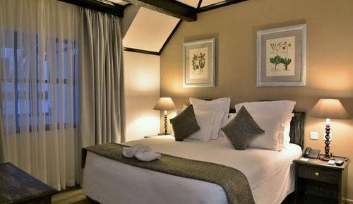 Suite