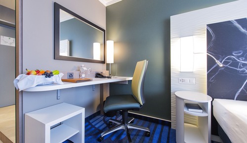 Room, Non Smoking (Grandlit Single Use)