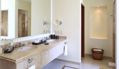 Terrace Grand Suite