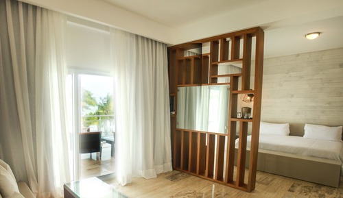 Superior Ocean, 2 Queen Beds, Non-Smoking