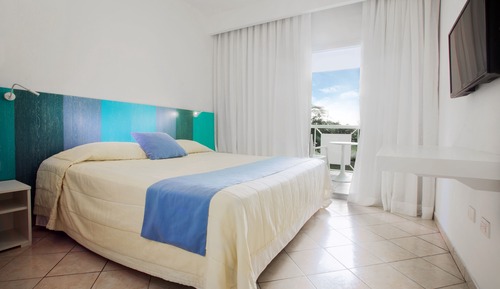 Superior Garden, Accessible 2 Queen Beds, Non-Smoking