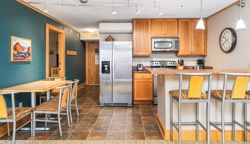 Suite, 2 Bedrooms, Lake View