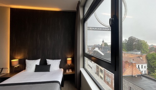 City Comfort