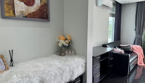 Villa 3 Bedroom Private Pool and Garden Village Palm Oasis