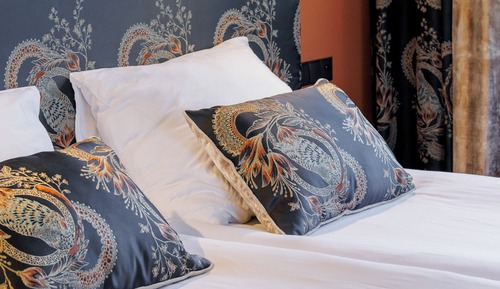 Royal Suite, 1 King Bed