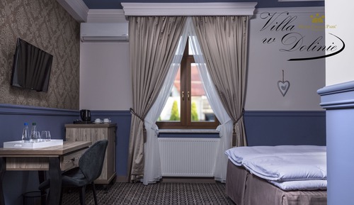 Suite, 1 King Bed