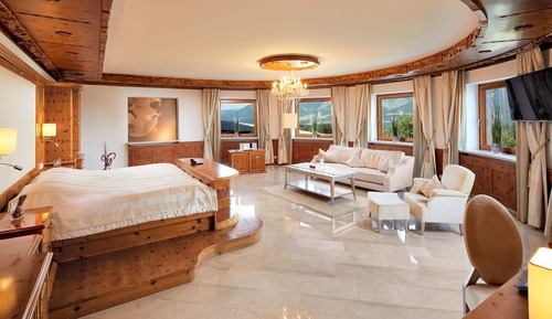 Superior Suite